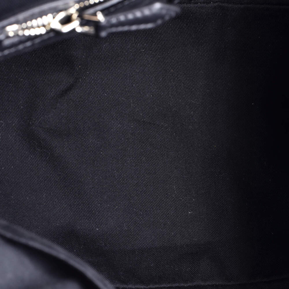 Givenchy Large Nightingale Satchel Patch Embellis… - image 5